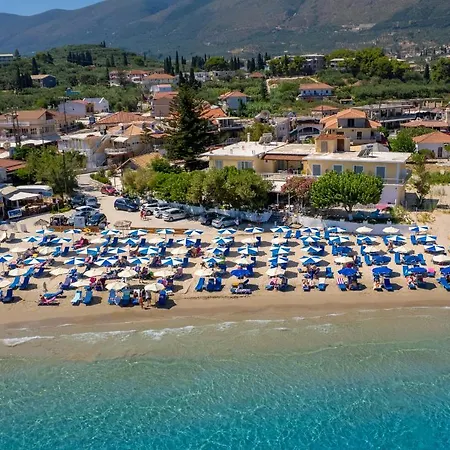Hotel Asteria