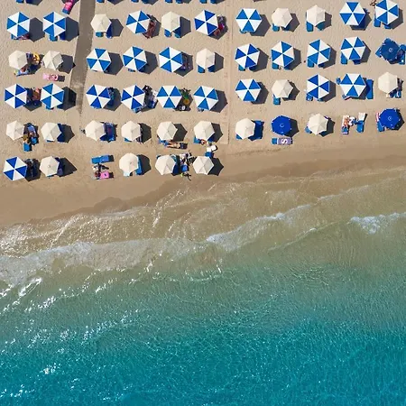 Hotel Asteria Katastarion