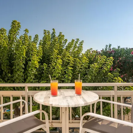 Hotel Asteria 2*