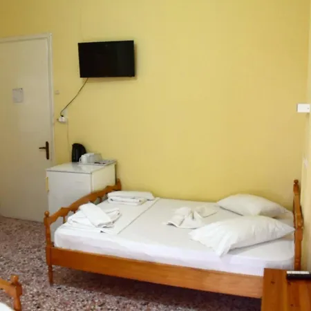 Asteria Hotel