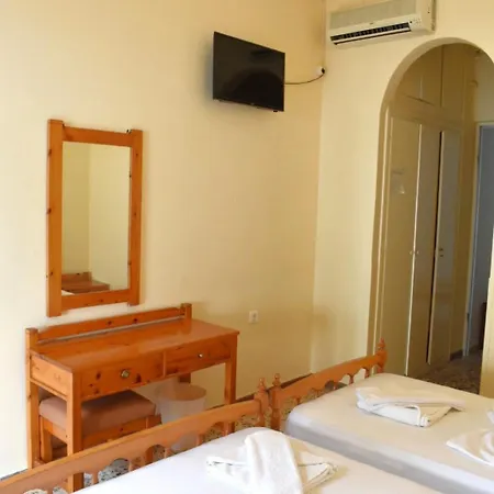 Hotel Asteria