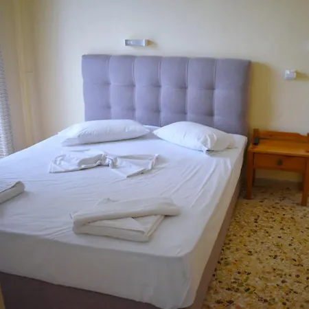 Asteria Hotel