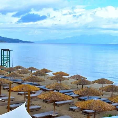 Asteria Hotel