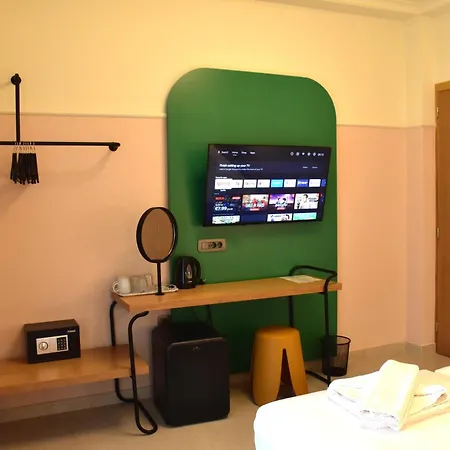 Hotel Asteria