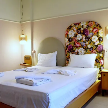 Hotel Asteria Katastarion