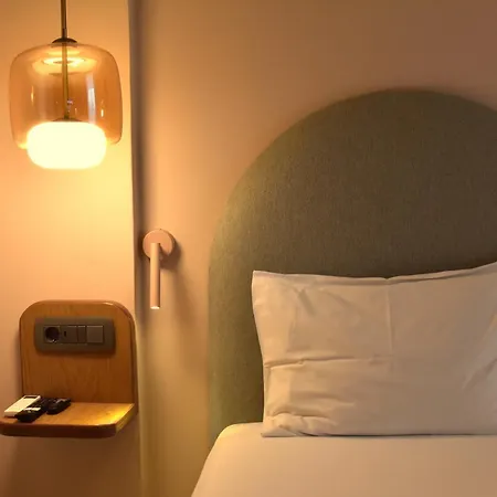 Asteria Hotel