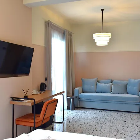 Hotel Asteria Katastarion