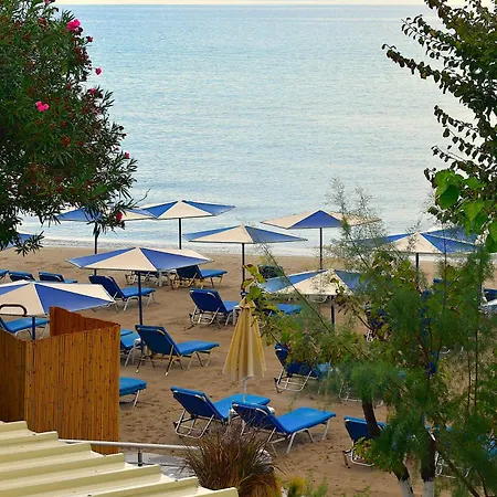 Hotel Asteria 2*
